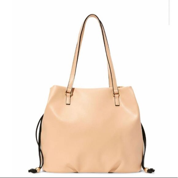 Victoria’s Secret Cinch-Top Tote - Picture 3 of 7